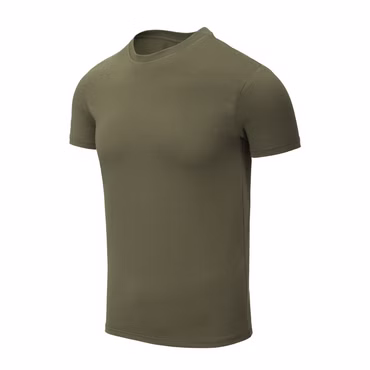 Helikon-Tex Slim Organic Cotton T-Shirt - Available in Multiple Variants