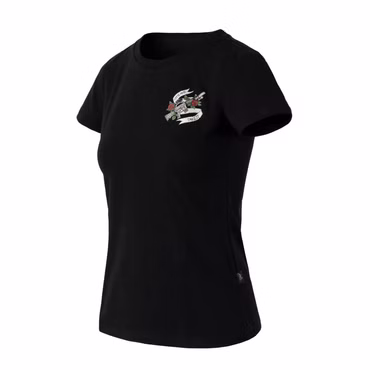 Helikon-TexT-shirt damski Slim (Come and take it) - wszystkie dostępne kolory
