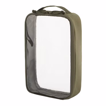 M-Tac Transparenter ergonomischer Organizer Elite Medium 26 × 11 cm – Alle verfügbaren Varianten