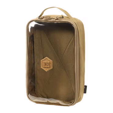 M-Tac Transparent Organizer Elite Large Gen.II – All Available Variants