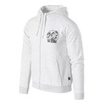 Light Grey Melange