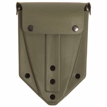 Mil-Tec® Trifold Shovel Cover – All Available Variants