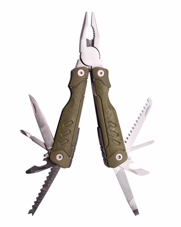 Mil-Tec® Multi Tool – All Available Variants