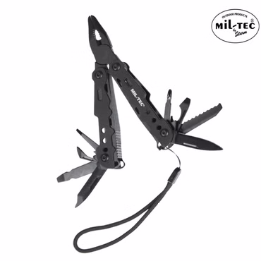Mil-Tec® Multitool Small z etui – Wszystkie dostępne warianty