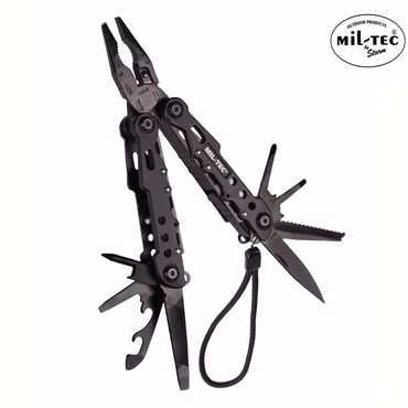 Mil-Tec® Multitool Large z etui – Wszystkie dostępne warianty