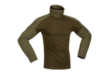 Ranger Green