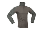 Wolf Grey