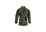 Flecktarn