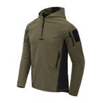 Olive Green/Black