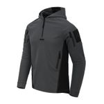 Shadow Grey/Black