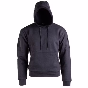 Mil-Tec® Bluza Kangaroo Tactical Hoodie – Wszystkie dostępne warianty