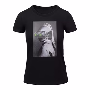 Helikon-Tex Damen-T-Shirt (NVG Girl) - Verfügbare Farben