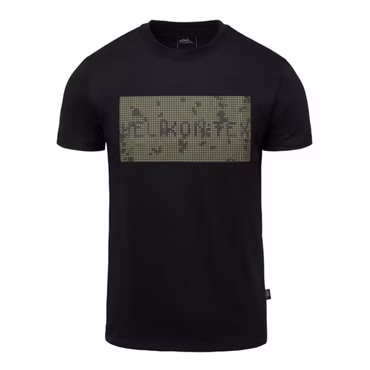 Helikon-Tex T-shirt (Helikon-Tex&Camo) - wszystkie dostępne kolory
