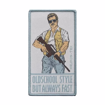Helikon-Tex Delta Operator Patch - Verfügbare Farben