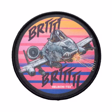 Helikon-Tex A10 Warthog Patch - Verfügbare Farben