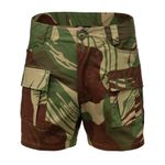 Rhodesian Camo