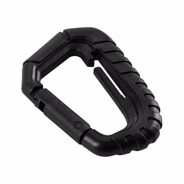 M-Tac® Small MOLLE Carabiner – All Available Variants