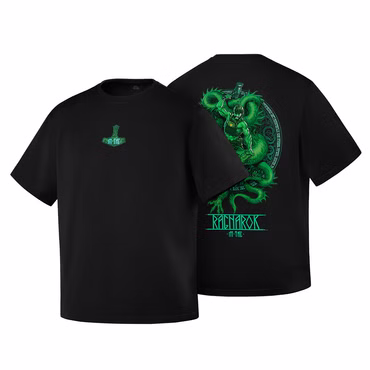M-Tac T-Shirt Ragnarok Night Vision Cotton Hard – All Available Variants