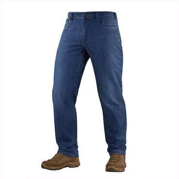 M-Tac Jeans Tactical Cordura Summer – All Available Variants