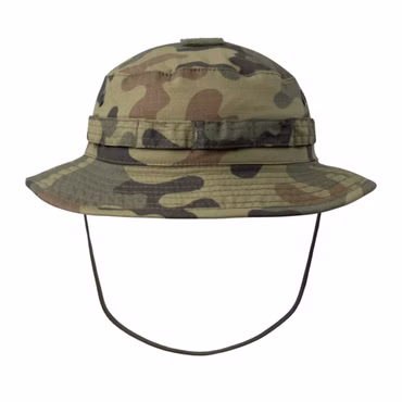 Helikon-Tex Boonie Hat Mk2 PolyCotton Stretch Ripstop Field - Alle verfügbare Farben