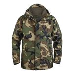 US Woodland