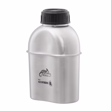 Helikon-Tex Steel Canteen Pathfinder 1.15 L - Available in Multiple Variants