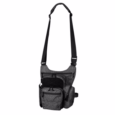 Helikon-Tex EDC-Seitentasche – Nylon-Polyester-Mischung – in mehreren Varianten erhältlich