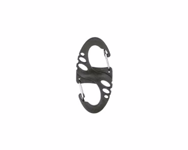 Mil-Tec® Tactical S-Hook Set – All Available Variants