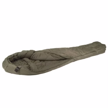 Mil-Tec® Mummy 3D Hollowfibre Sleeping Bag – All Available Variants