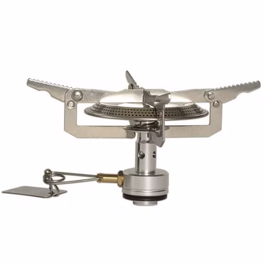 Mil-Tec® Spider Large Folding Gas Burner – All Available Variants