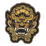 Bronze