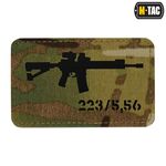 Multicam/Black