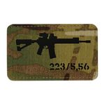 Multicam/Black