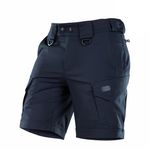 Dark Navy Blue