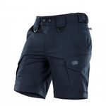 Dark Navy Blue