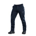 Dark Navy Blue