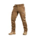 Coyote Brown