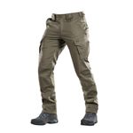 Dark Olive