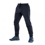 Dark Navy Blue