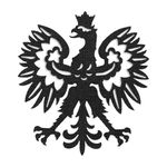 Czarny