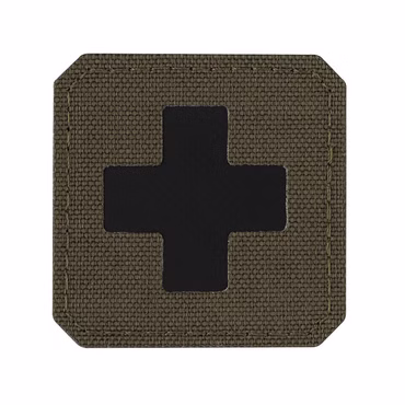 M-Tac Medic Cross Laser Cut Patch – Alle verfügbaren Varianten
