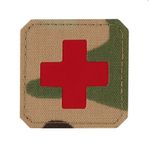 Multicam/Red