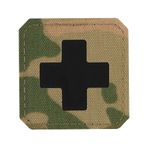 Multicam/Black