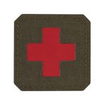 Ranger Green/Red