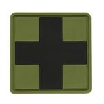 Black/Olive