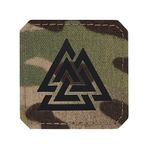 Multicam/Black