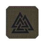 Ranger Green/Black