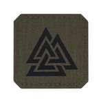 Ranger Green/Black