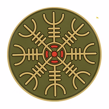 M-Tac Dread Helmet PVC Patch – Alle verfügbaren Varianten