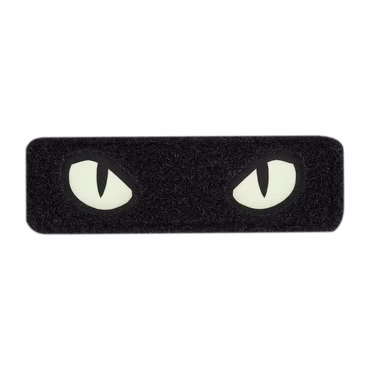 M-Tac® Naszywka morale Cat Eyes Type 2 3D PVC – Wszystkie dostępne warianty